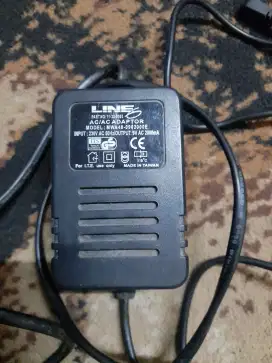 Adaptor line6 ori