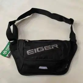 Original Tas Selempang Eiger Alpine W Cross Sling Bag