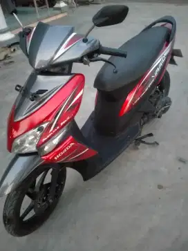 Vario cw 2012 ad Sukoharjo ex wanita istimewa