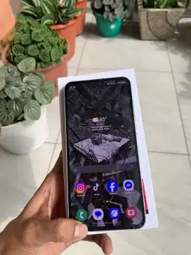 Samsung A55 Garansi ON