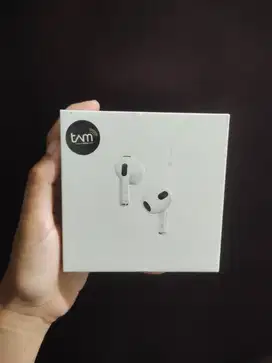 Airpods 3rd Generation