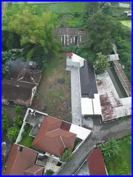 Tanah Dalam Ringroad Barat Jogja