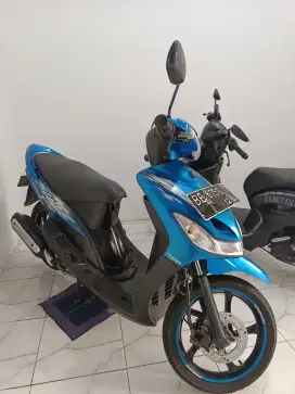 Yamaha Mio sporty 2010 lengkap kotamadya