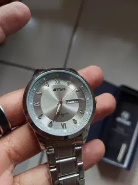 Jam Tangan Automatic