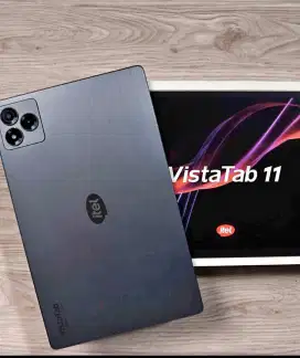 Itel VistaTab 11 New