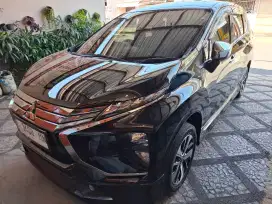 Xpander ultimate 2019 mulus tangan pertama