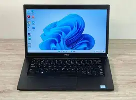 Top markotop LAPTOP Dell 7480 i7 gen7 Ram 8Gb / Ssd 256 Gb RA-DC
