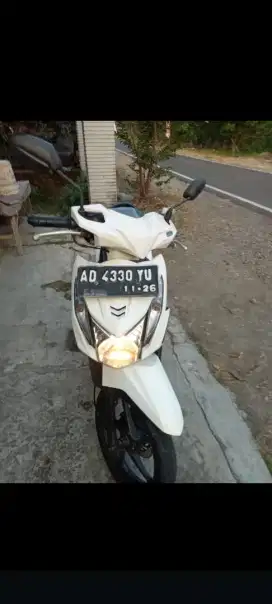 Beat 2013 mesin bagus kondisi mulus