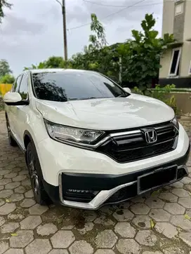 HONDA CR-V PRESTIGE SENSING 2021