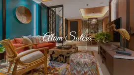 APARTEMEN DIJUAL ELEVEE PENTHOUSES & RESIDENCES ALAM SUTERA TANGERANG