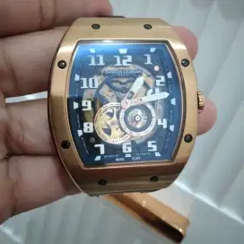 Charles Jourdan Automatic 21 Jewels Limited Edition