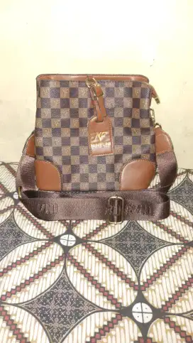 Tas perloved ku