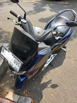 Jual cepat new nmax thn 2020 bulan 3 pajak hidup