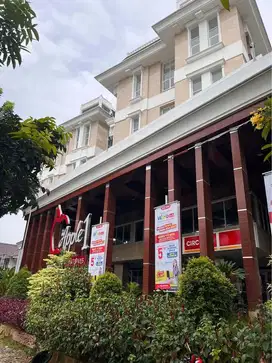 Apartemen Apple 1 Condovilla Furnish Di TB Simatupang Jakarta Selatan