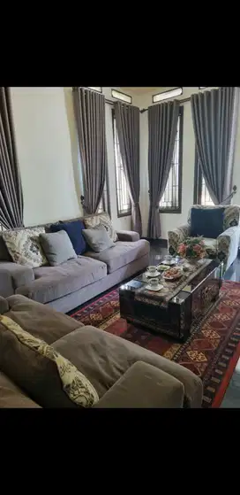 , Siap Huni 2 Lt posisi Hoek Legenda Wisata Cibubur Bogor