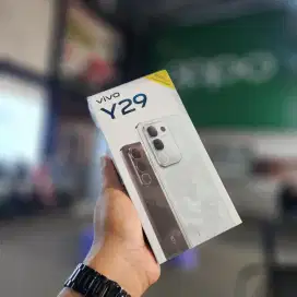 Tebus Murah Vivo Y29 8/128