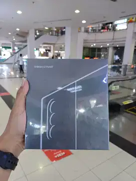 TERMURAH SAMSUNG Z FOLD 7 12/512GB GARANSI SEIN