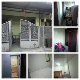 RUMAH DI SEWAKAN MURAH TAMAN CIBODAS
