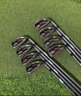 Stik / stick golf taylormade burner aero ladies
