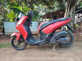 JUAL CEPAT LEXI 2019