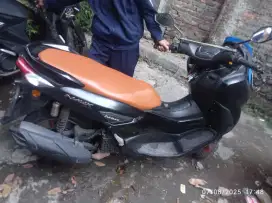 NMAX 2021 Mesin Mulus