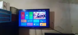 tv led samsung 32 inch