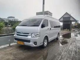 Mugatrans tour and travel