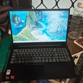 Lenovo G15 V2 ALC Laptop bagus untuk belajar, kerja, gaming