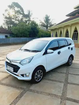 Sigra R tahun 2018