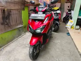 PJK JUN 2026 HONDA VARIO 160 CBS 2024 KM LOW TT 2023 DI CILEDUG ORI