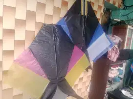Layangan Cotek Blolong