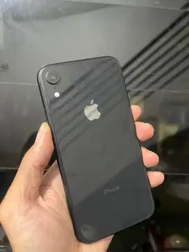 Iphone xr 64gb ex inter all operator