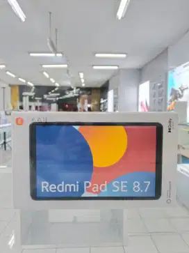 REDMI PAD SE 8.7