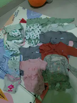 Paket Lahiran Newborn