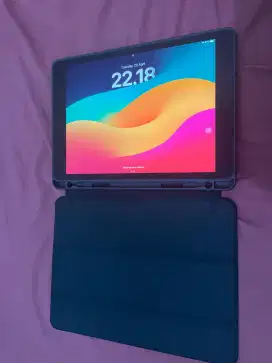 ipad 9 64gb ex ibox wifi only