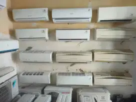 AC bekas berkualitas