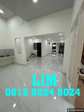 RUMAH HOOK KULDESAK SIAPHUNI KOTA WISATA CIBUBUR JAKARTA TIMUR