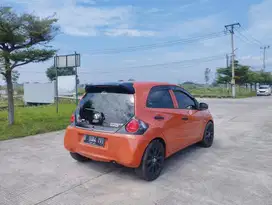Honda Brio 2014 Bensin