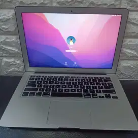 Macbook air 13 2017