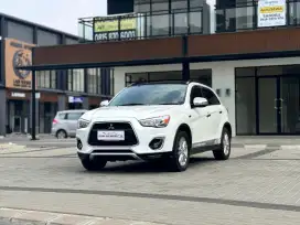 Mitsubishi Outlander 2017 #pajak panjang