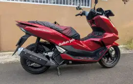 PCX 160 CBS 2025