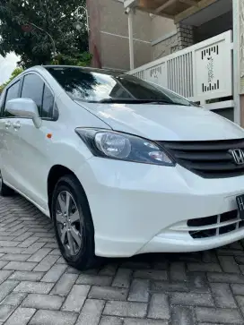 Freed 2011 Original istimewa jarang ada