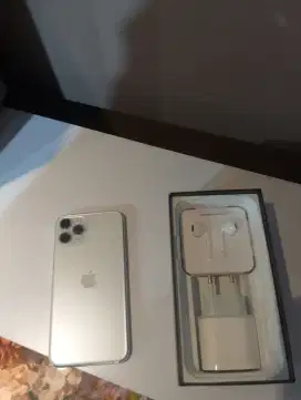 Iphone 11 pro 512gb secara baru