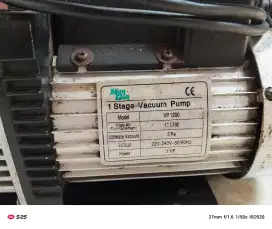 Jual Vacum AC 1PK HanDen
