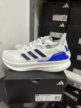 ultraboost 5 running
