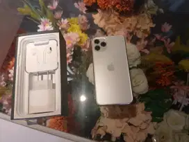 Iphone 11 pro 512gb super house baru