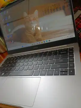 Laptop infinix inbook X2