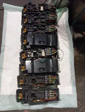 Modul indoor daikin tahiland 2PK