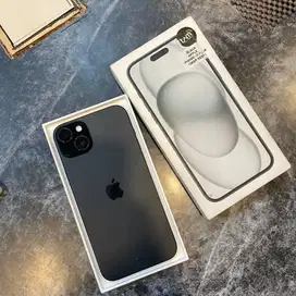 Iphone 15 Plus 128 gb indo