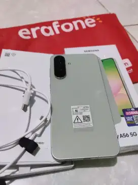 Samsung A56 12/255